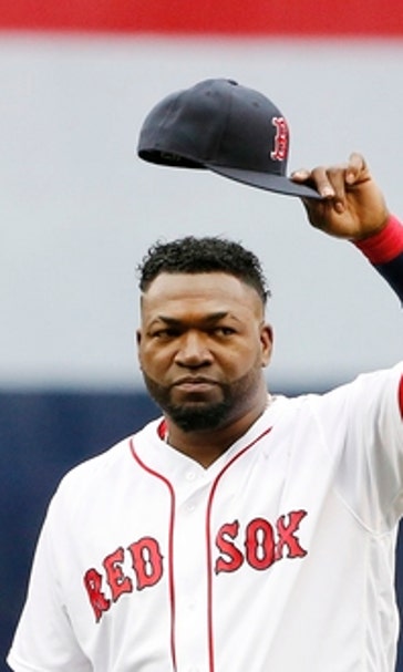 A capsule look at the Red Sox-Indians playoff series